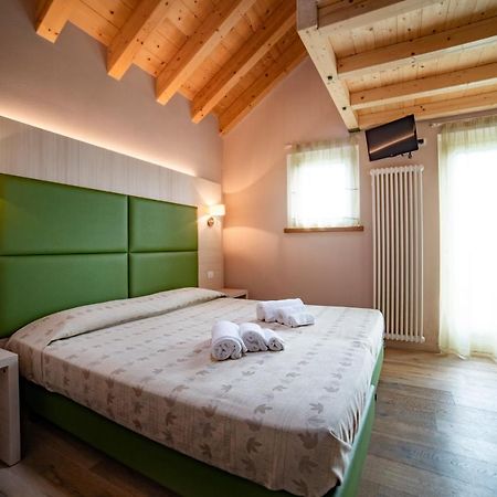 Malga Zebari Bed & Breakfast Velo Veronese Ngoại thất bức ảnh