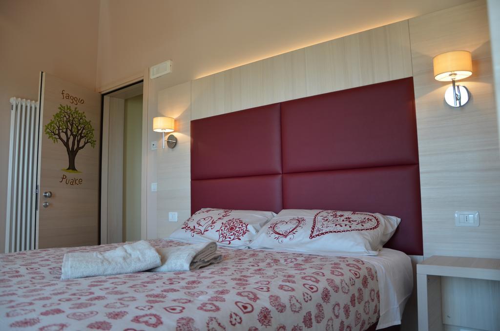 Malga Zebari Bed & Breakfast Velo Veronese Phòng bức ảnh