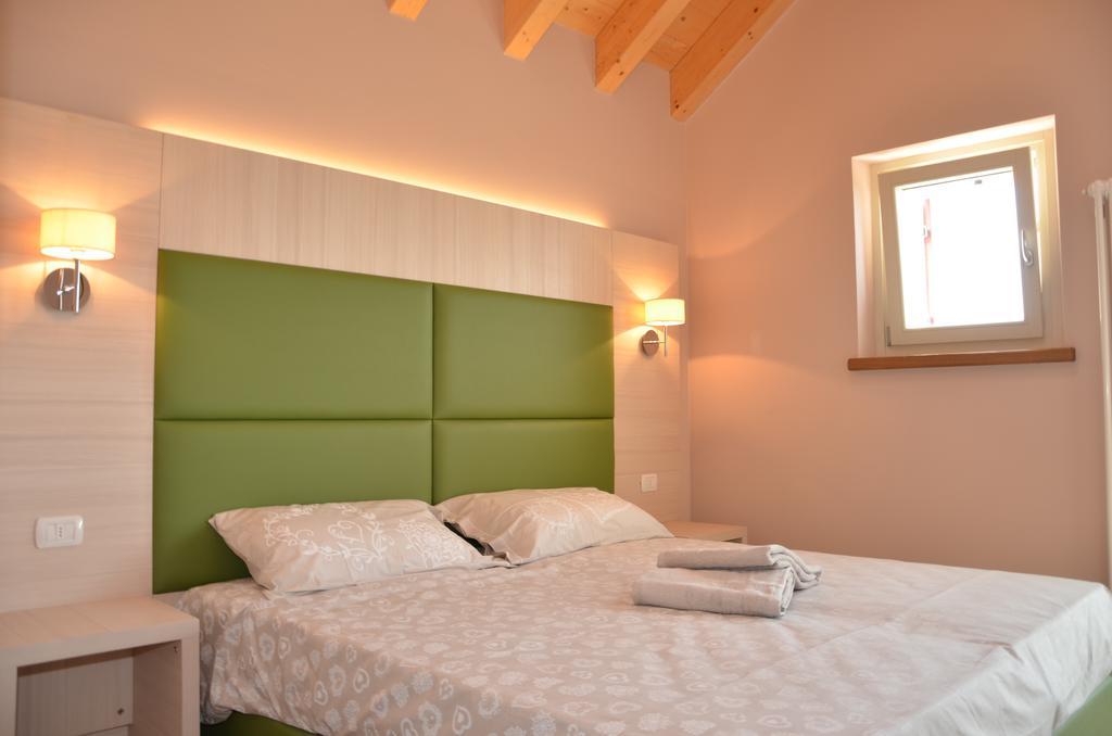 Malga Zebari Bed & Breakfast Velo Veronese Phòng bức ảnh