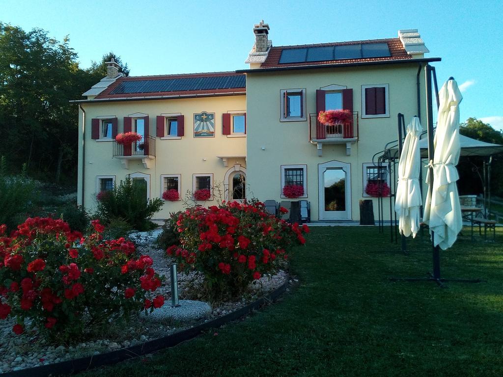 Malga Zebari Bed & Breakfast Velo Veronese Ngoại thất bức ảnh